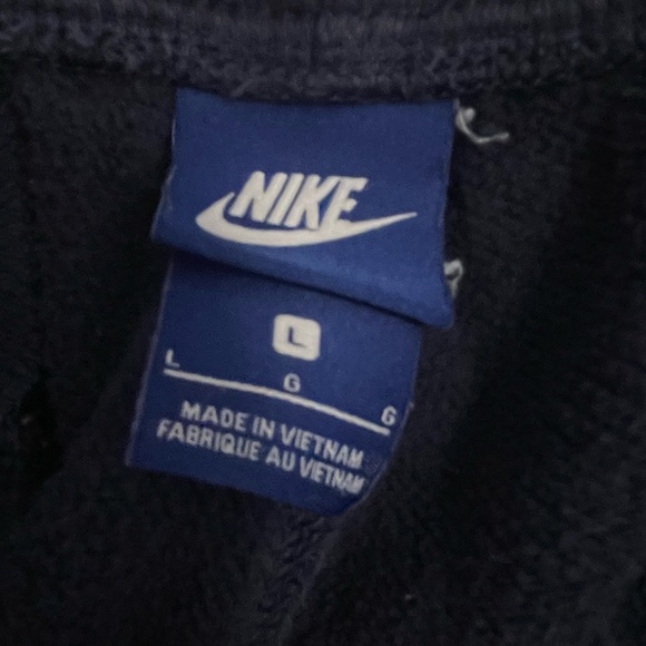 Nike Joggers!!! Size L - Picture 5 of 5